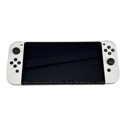 Nintendo (ニンテンドウ) Nintendo Switch(有機ELモデル) HAC-016