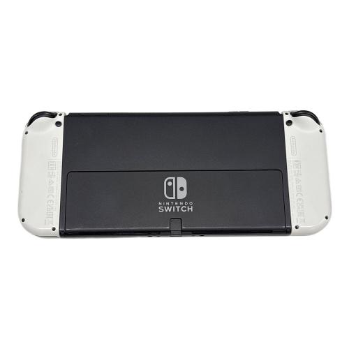 Nintendo (ニンテンドウ) Nintendo Switch(有機ELモデル) HAC-016
