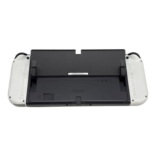 Nintendo (ニンテンドウ) Nintendo Switch(有機ELモデル) HAC-016