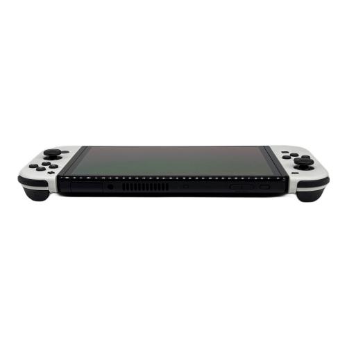 Nintendo (ニンテンドウ) Nintendo Switch(有機ELモデル) HAC-016