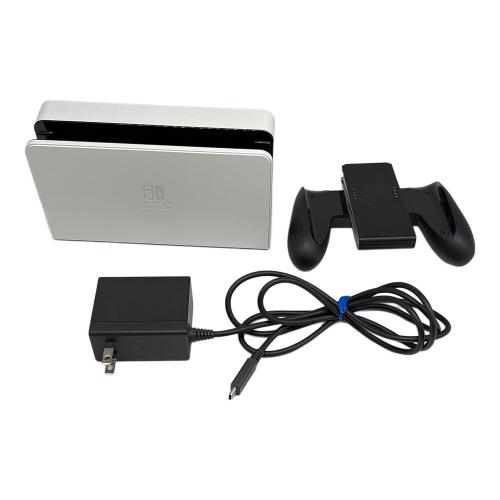 Nintendo (ニンテンドウ) Nintendo Switch(有機ELモデル) HAC-016