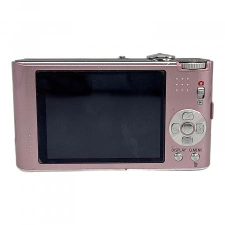 Panasonic (パナソニック) コンパクトデジタルカメラ DMC-FX66 LUMIX