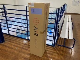 西川 (ニシカワ) マットレス HC19551622 イエロー エアー01