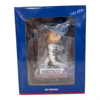SEIKO (セイコー) 応援グッズ 非売品