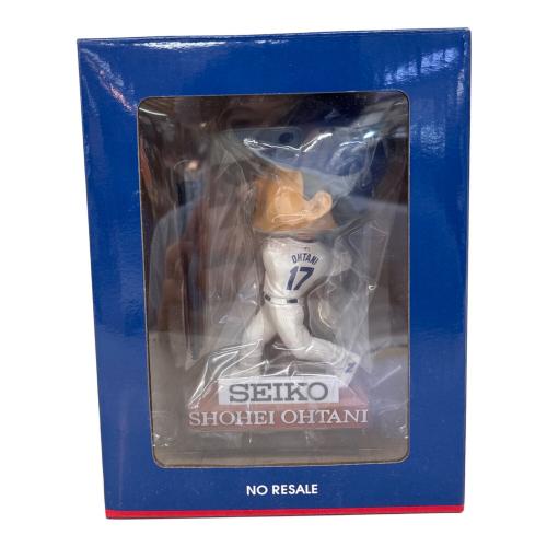 SEIKO (セイコー) 応援グッズ 非売品