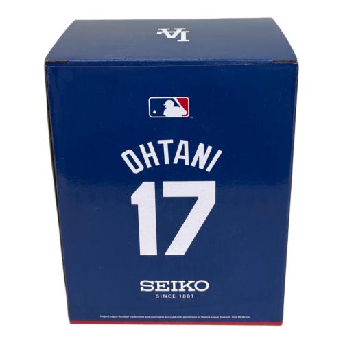 SEIKO (セイコー) 応援グッズ 非売品