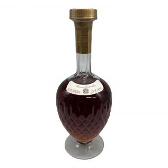 クロアーゼクリスタル コニャック 700ml