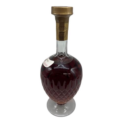 クロアーゼクリスタル コニャック 700ml
