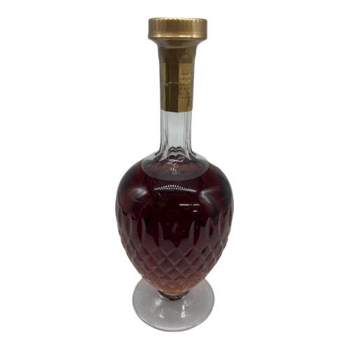 クロアーゼクリスタル コニャック 700ml