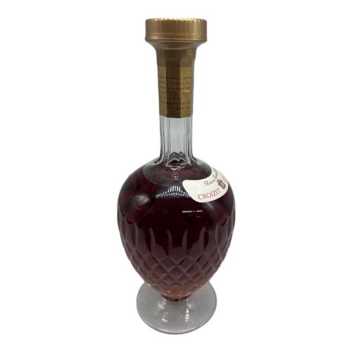 クロアーゼクリスタル コニャック 700ml