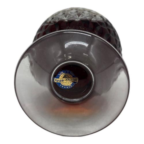 クロアーゼクリスタル コニャック 700ml