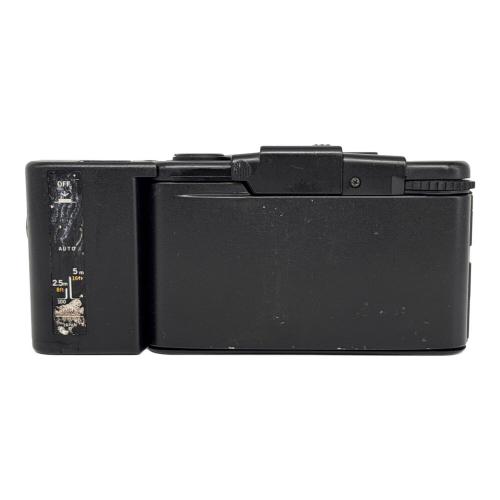 フィルムカメラ OLYMPUS XA2 A11付　ジャンク品