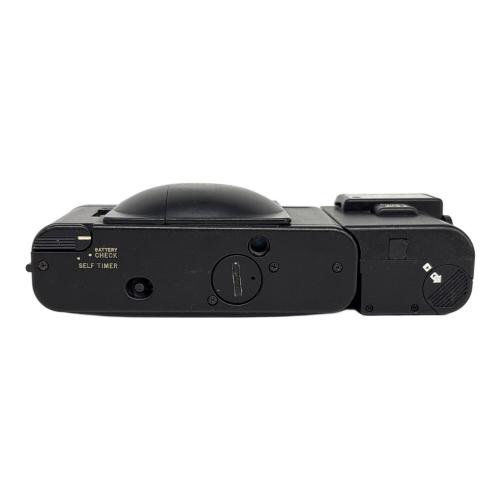 フィルムカメラ OLYMPUS XA2 A11付　ジャンク品