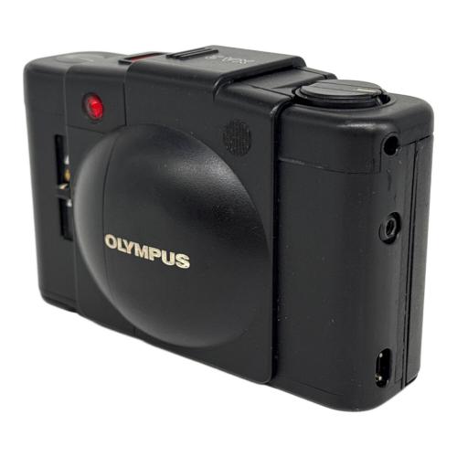 OLYMPUS A11 コンパクトフィルムカメラ OLYMPUS A11 コンパクトフィルムカメラ 【公式通販】