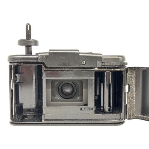 フィルムカメラ OLYMPUS XA2 A11付　ジャンク品