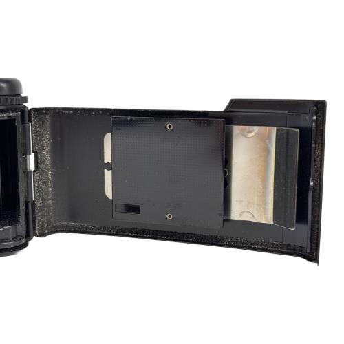 フィルムカメラ OLYMPUS XA2 A11付　ジャンク品