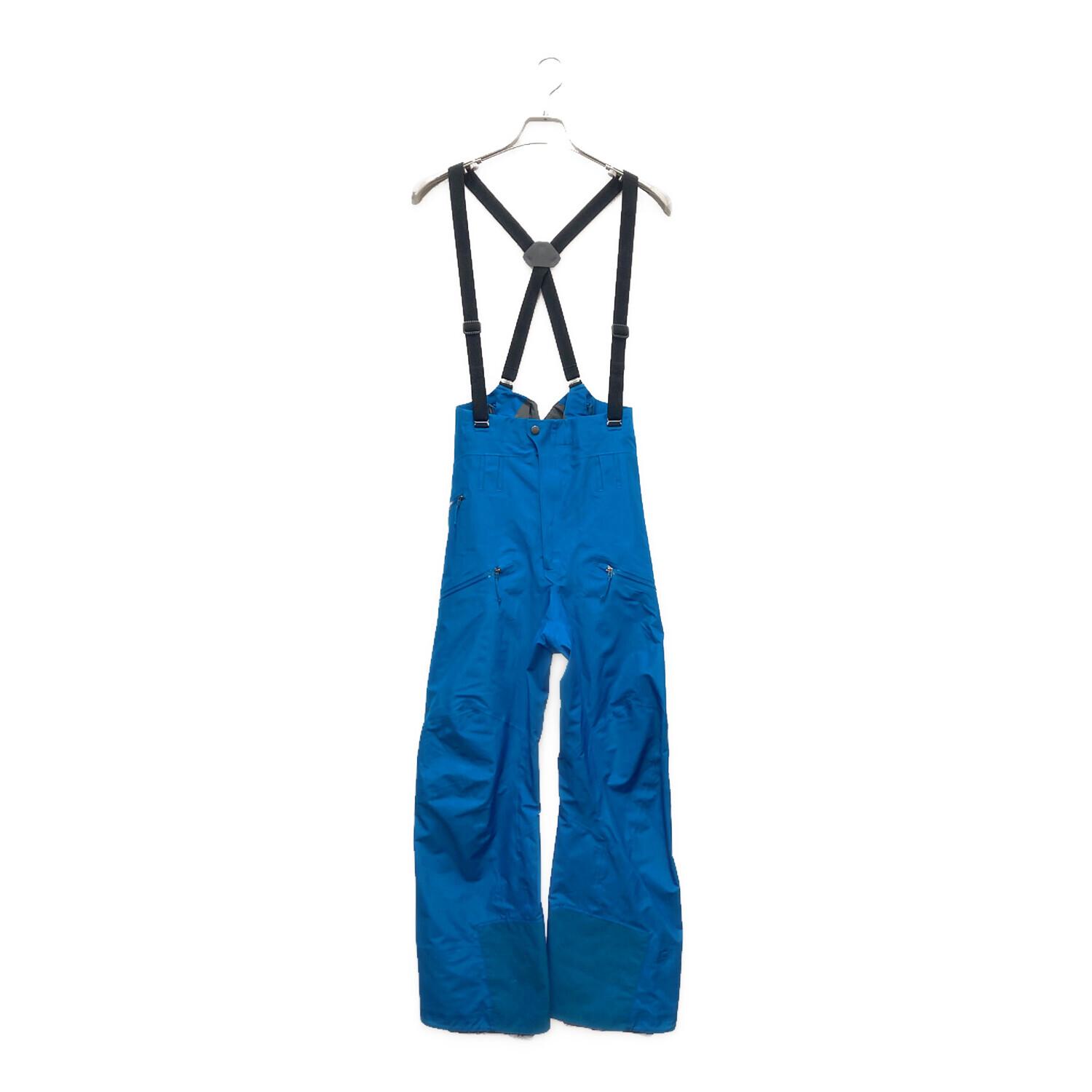 Patagonia (パタゴニア) PowSlayer Bibs スノーボードウェア(パンツ