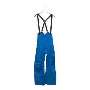 Patagonia (パタゴニア) PowSlayer Bibs スノーボードウェア(パンツ) 19AW 30324FA19 メンズ SIZE S ブルー