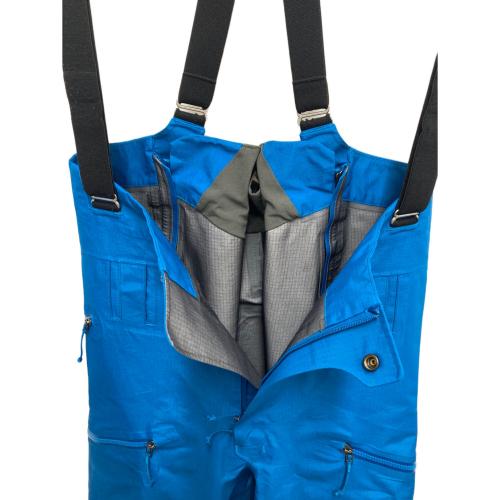 Patagonia パタゴニア　スノーボードウェア Patagonia (パタゴニア) PowSlayer Bibs スノーボードウェア(パンツ