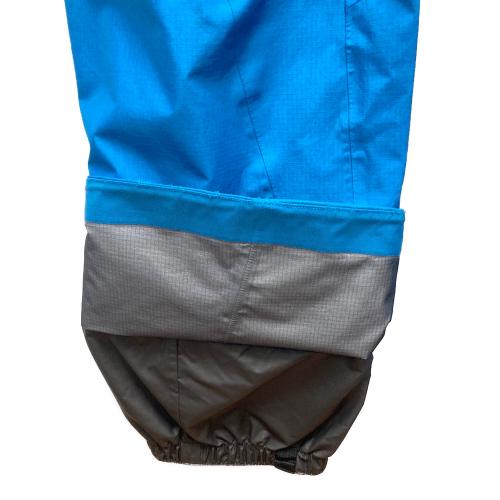 Patagonia (パタゴニア) PowSlayer Bibs スノーボードウェア(パンツ) 19AW 30324FA19 メンズ SIZE S ブルー