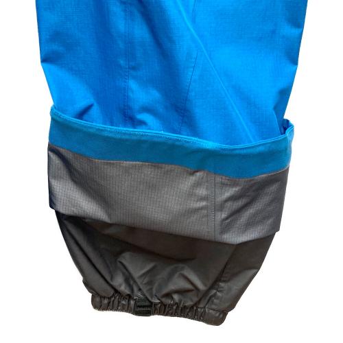 Patagonia (パタゴニア) PowSlayer Bibs スノーボードウェア(パンツ) 19AW 30324FA19 メンズ SIZE S ブルー