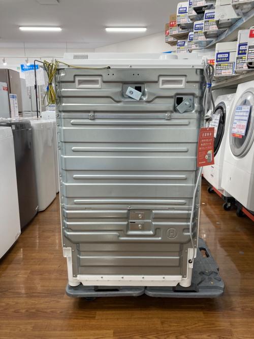 TOSHIBA (トウシバ) ドラム式洗濯乾燥機 TW-127XH1L 2022年製