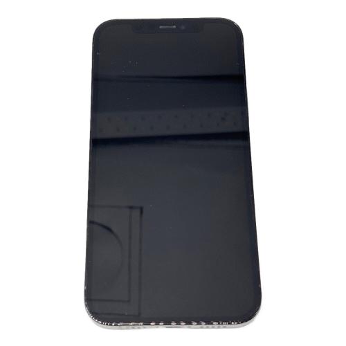 Apple (アップル) iPhone12 Pro MGM83J/A