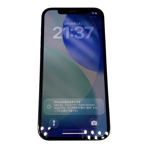 Apple (アップル) iPhone12 Pro MGM83J/A