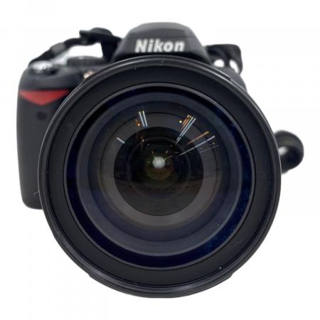 Nikon D40 デジタル一眼レフカメラ Nikon D40のレビュー！CCDセンサーを搭載した名機？リトルニコンを紹介