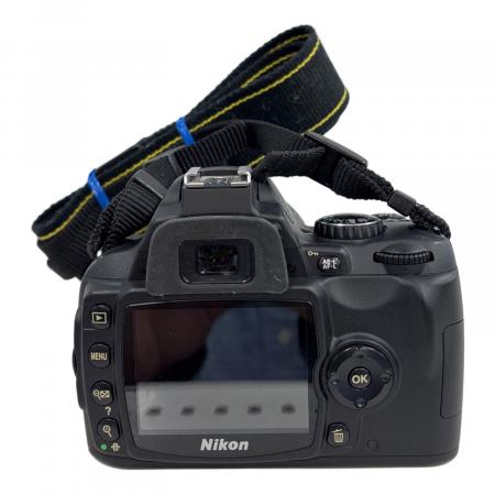 Nikon (ニコン) デジタル一眼レフカメラ D40｜トレファクONLINE