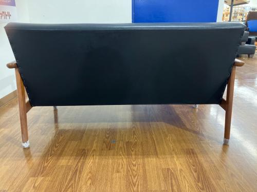 カリモク60 (カリモクロクマル) Kチェア 28 スタンダードブラック