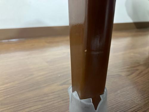 カリモク60 (カリモクロクマル) Kチェア 28 スタンダードブラック