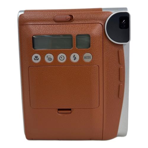 FUJIFILM (フジフィルム) インスタントカメラチェキ instax mini90 NEO CLASSIC