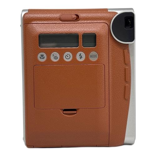 FUJIFILM (フジフィルム) インスタントカメラチェキ instax mini90 NEO CLASSIC