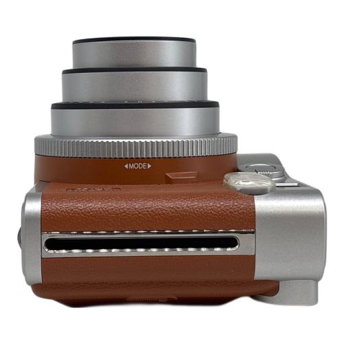 FUJIFILM (フジフィルム) インスタントカメラチェキ instax mini90 NEO CLASSIC