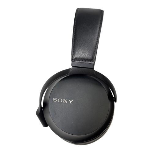 SONY (ソニー) ヘッドホン mdr-z7m2