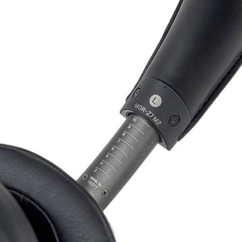 SONY (ソニー) ヘッドホン mdr-z7m2