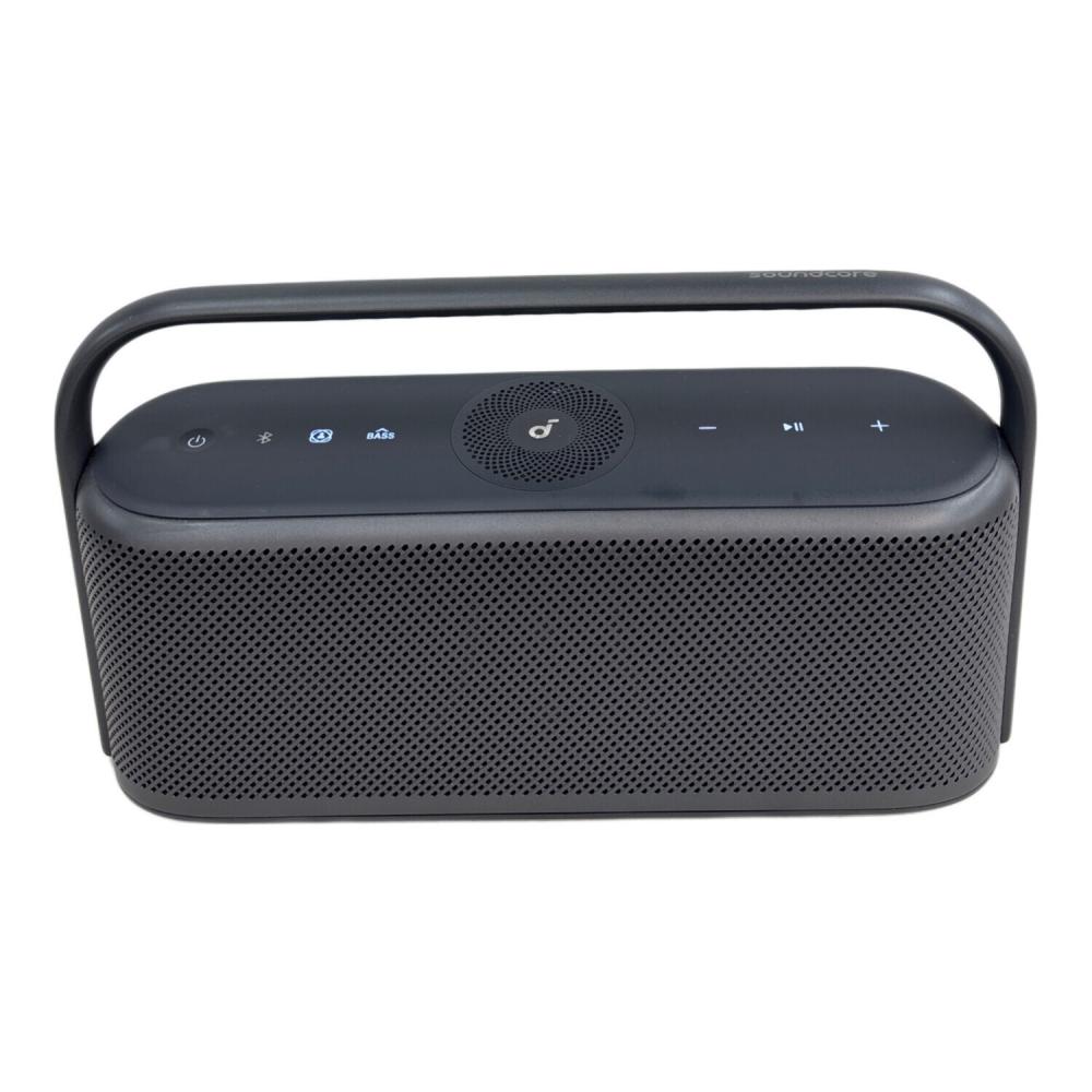 Anker (アンカー) Bluetooth対応スピーカー A3130 IPX7 防水