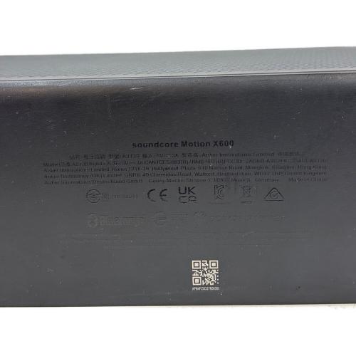 Anker (アンカー) Bluetooth対応スピーカー A3130 IPX7 防水