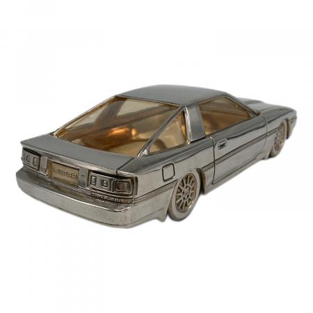 トヨタ　ソアラ　シガレットケース 　ミニカー　フィギュア　レトロ　レア　昔　新品 トヨタ ソアラ シガレットケース ミニカー フィギュア レトロ レア 昔