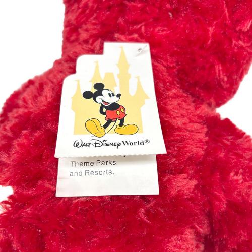DISNEY (ディズニー) ダッフィー 2003年バレンタイン ヌイグルミ @