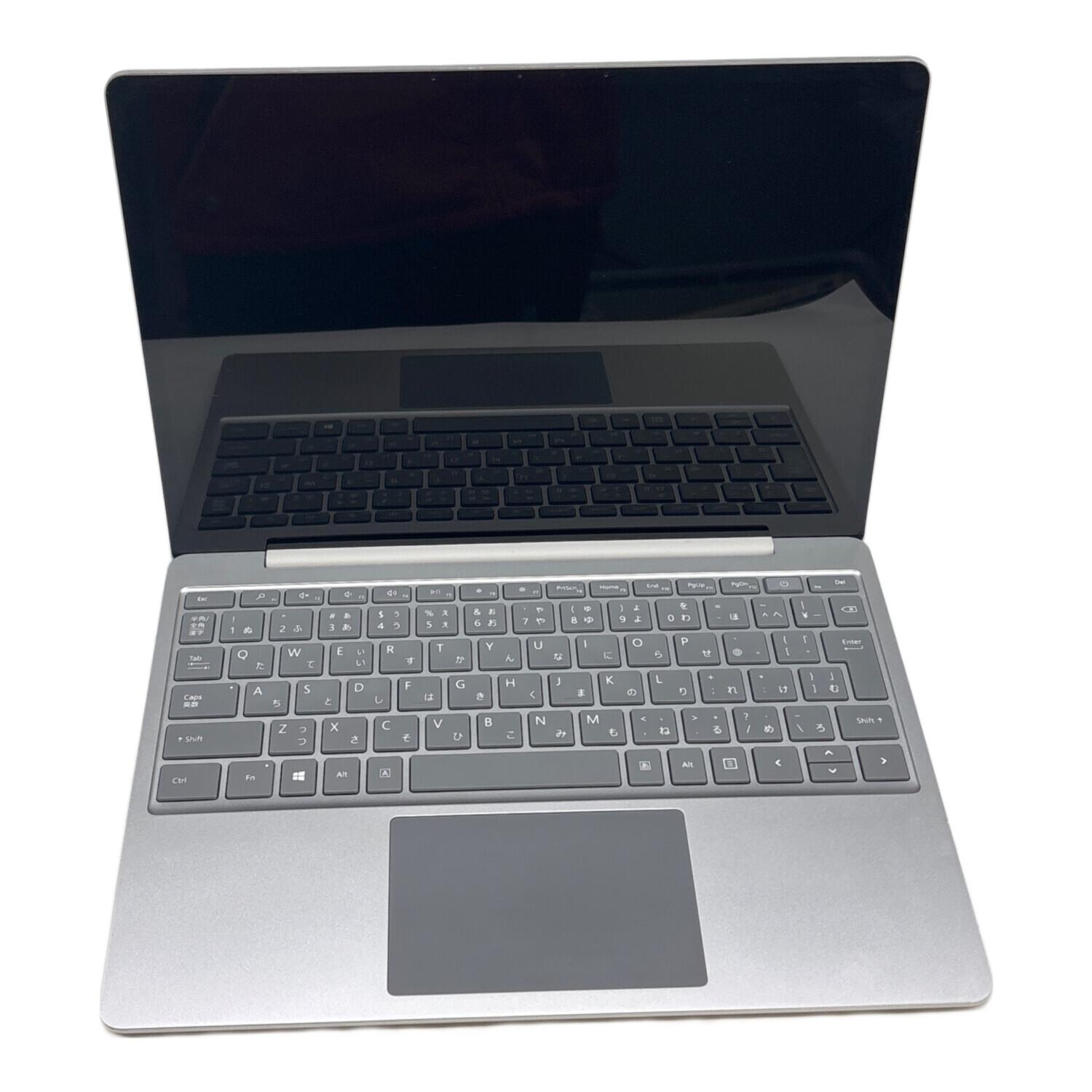 Microsoft (マイクロソフト) Surface Laptop Go 1943｜トレファクONLINE