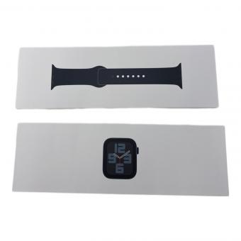 Apple (アップル) GPSモデル Apple Watch SE(第二世代) MXEJ3J/A 未開封品