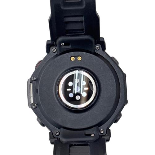 AMAZFIT (アマズフィット) スマートウォッチ T-REX 3 PRO