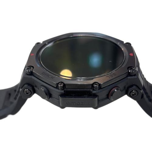 AMAZFIT (アマズフィット) スマートウォッチ T-REX 3 PRO