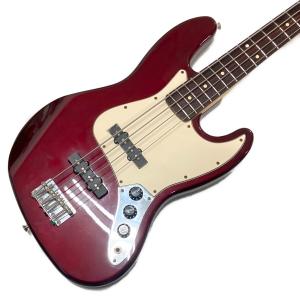 Fender Mexico standard jazz bass