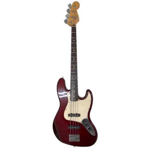 Fender Mexico standard jazz bass