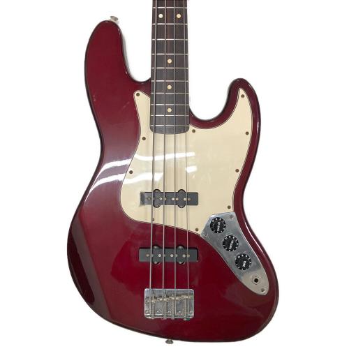 Fender Mexico standard jazz bass