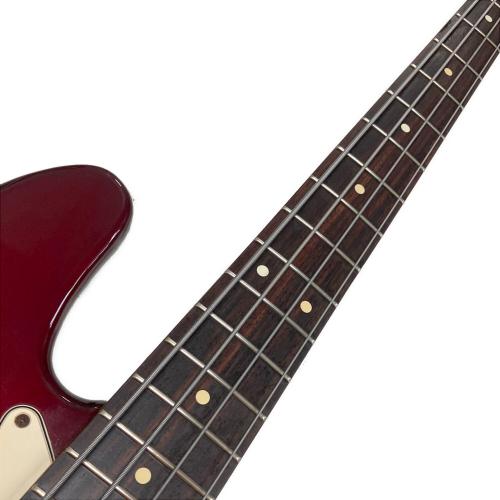 Fender Mexico standard jazz bass