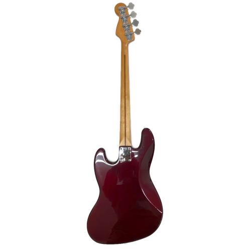 Fender Mexico standard jazz bass